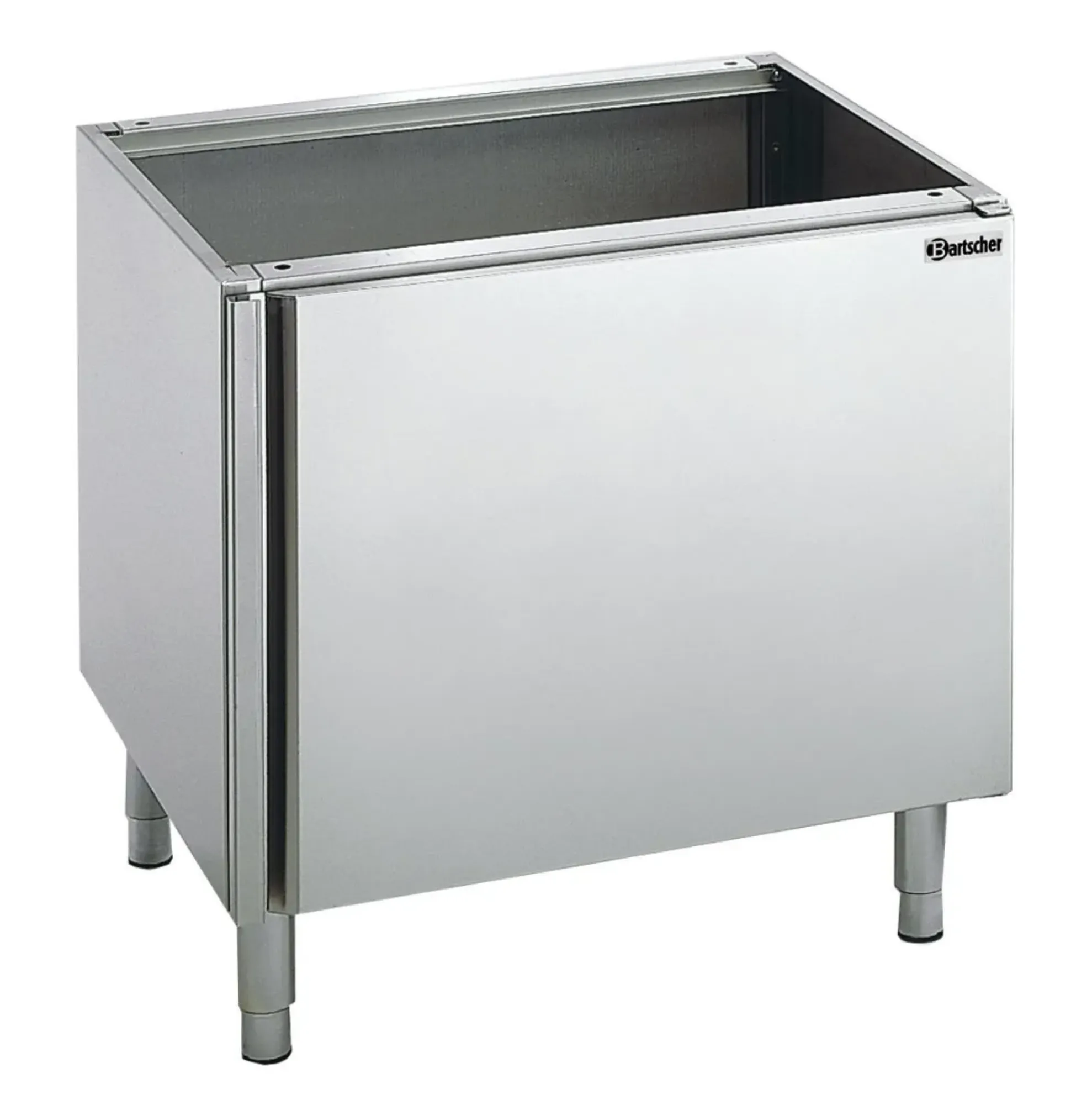 Picture of Bartscher Base unit 600, W600, 1D, IS - 131946