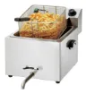 Picture of Bartscher Deep fat fryer IMBISS PRO Countertop - 162500