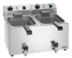 Picture of Bartscher Deep fat fryer SNACK IV Plus Countertop - A162824E
