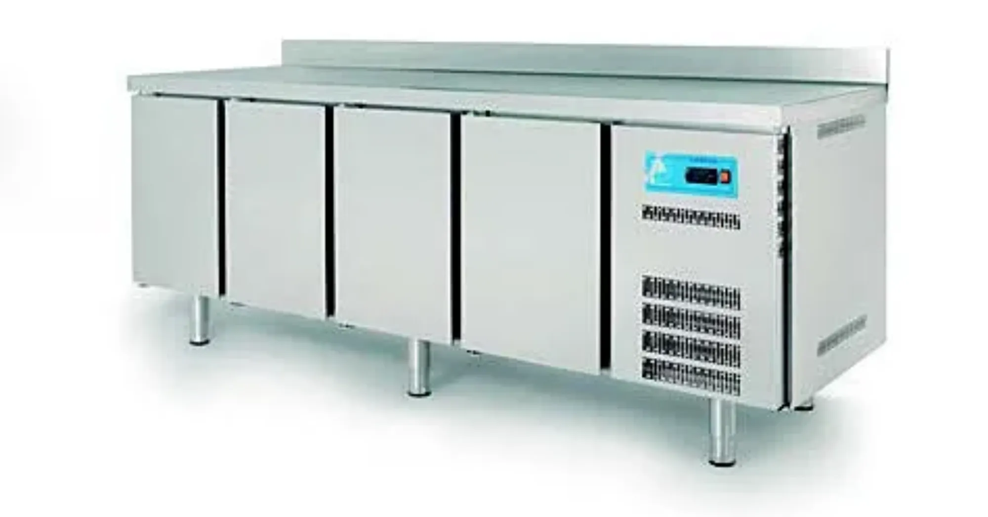 Picture of Coreco TGR-225 Four Door Counter - TGR-225