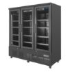 Picture of Polar G-Series Triple Door Multideck Freezer - GP488