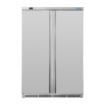 Picture of Polar C-Series Double Door Freezer Stainless Steel - CZ784