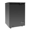 Picture of Nisbets Essentials Chest Freezer - 93Ltr 574mm - CJ387