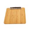 Picture of Olympia Bamboo Menu Clipboard A5 - CM670