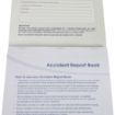 Picture of HMSO Accident Report Book A4 - 1G0005