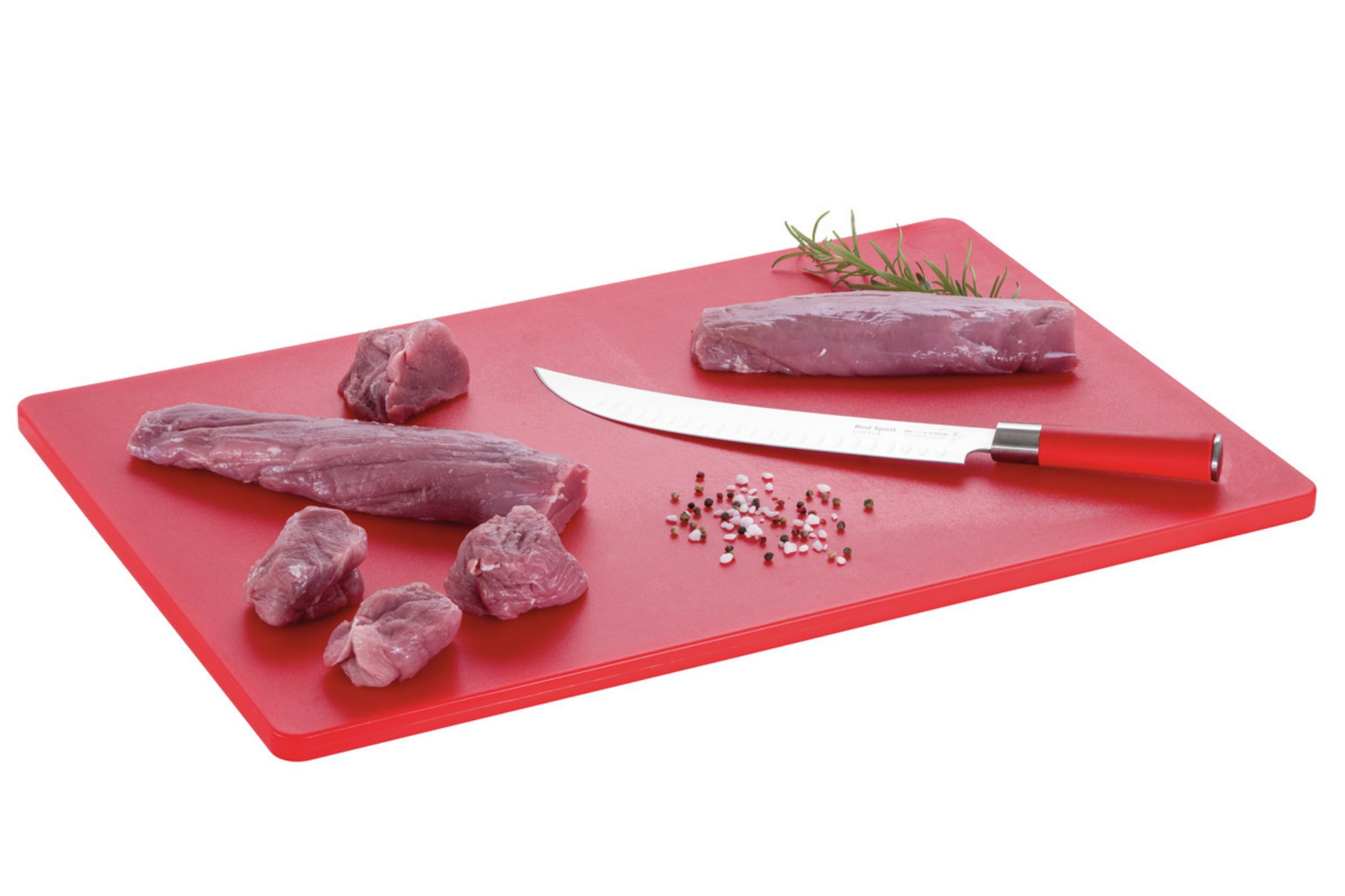 Picture of Cutting board 60x40 R - A120521