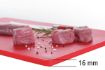 Picture of Cutting board 60x40 R - A120521