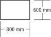 Picture of Pot dishwasher TS 665-1 R - 110765