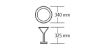 Picture of Dishwasher US P500 LPWR - 111680