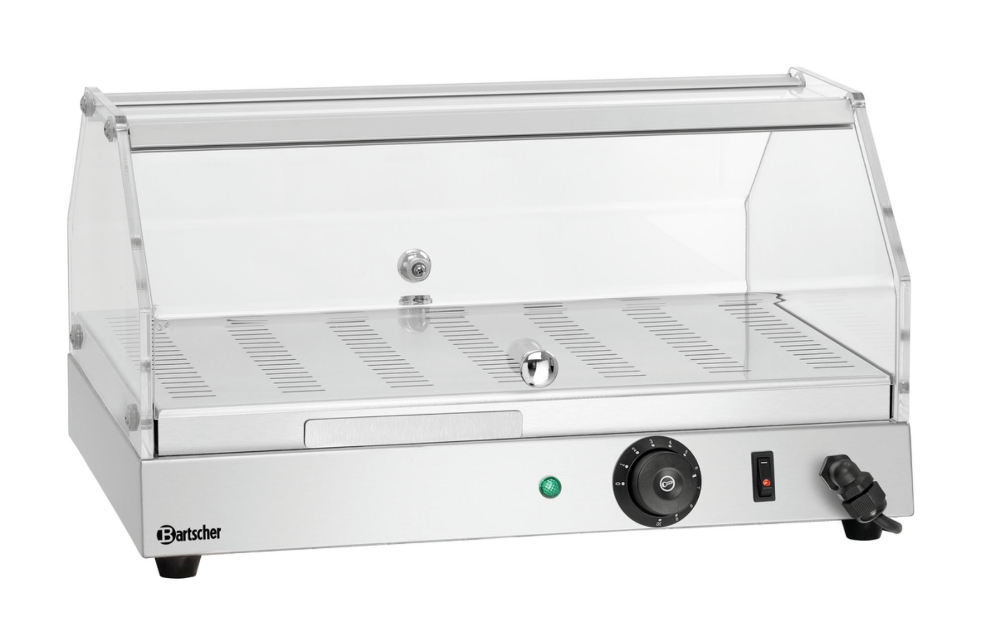 Picture of Heated display unit BW10 - A203112