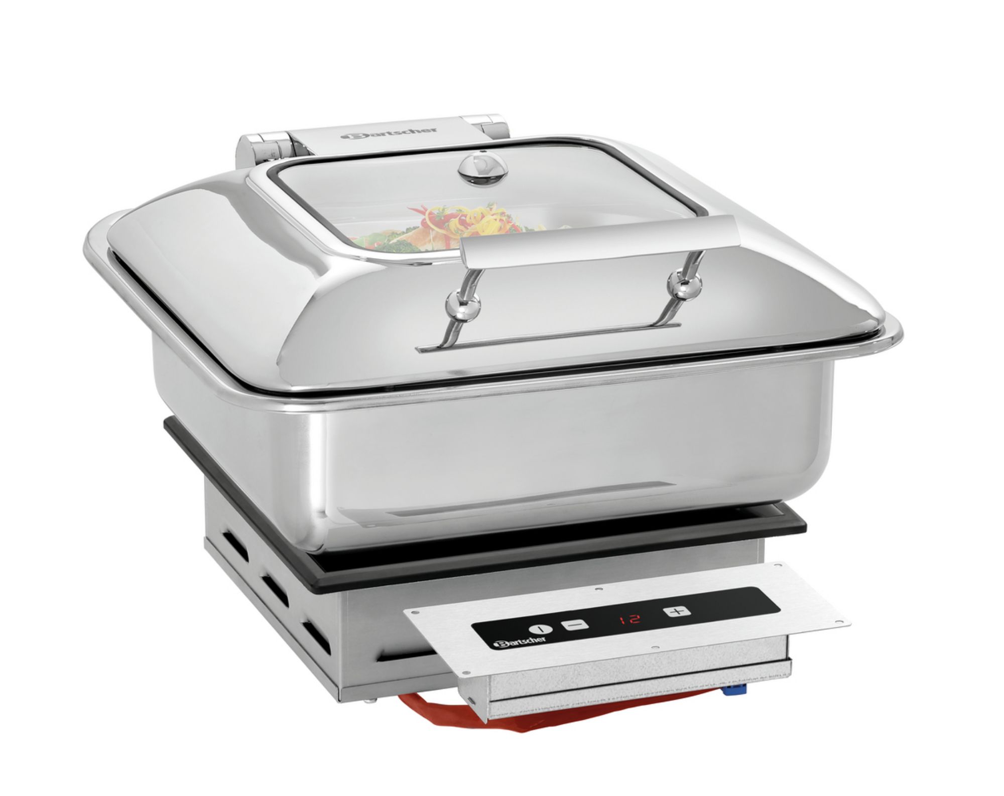 Picture of Induction warming plate IW3-EBBF - 105864