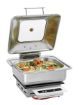 Picture of Induction warming plate IW3-EBBF - 105864