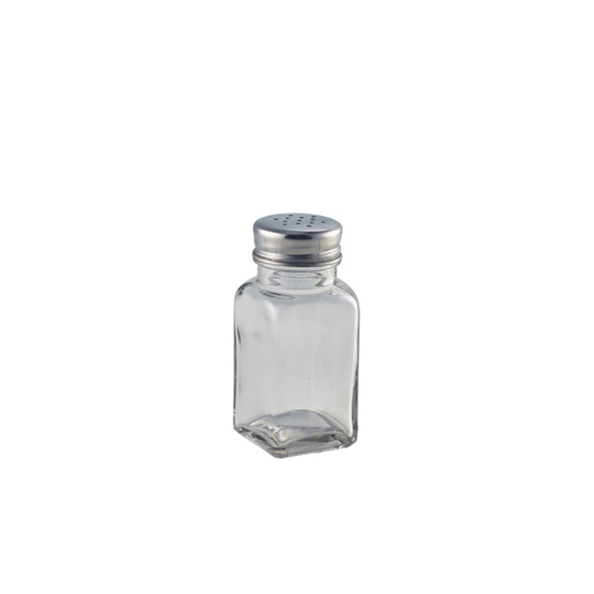 Picture of Nostalgic Salt/Pepper Shaker 2oz 105X40mm - KC009