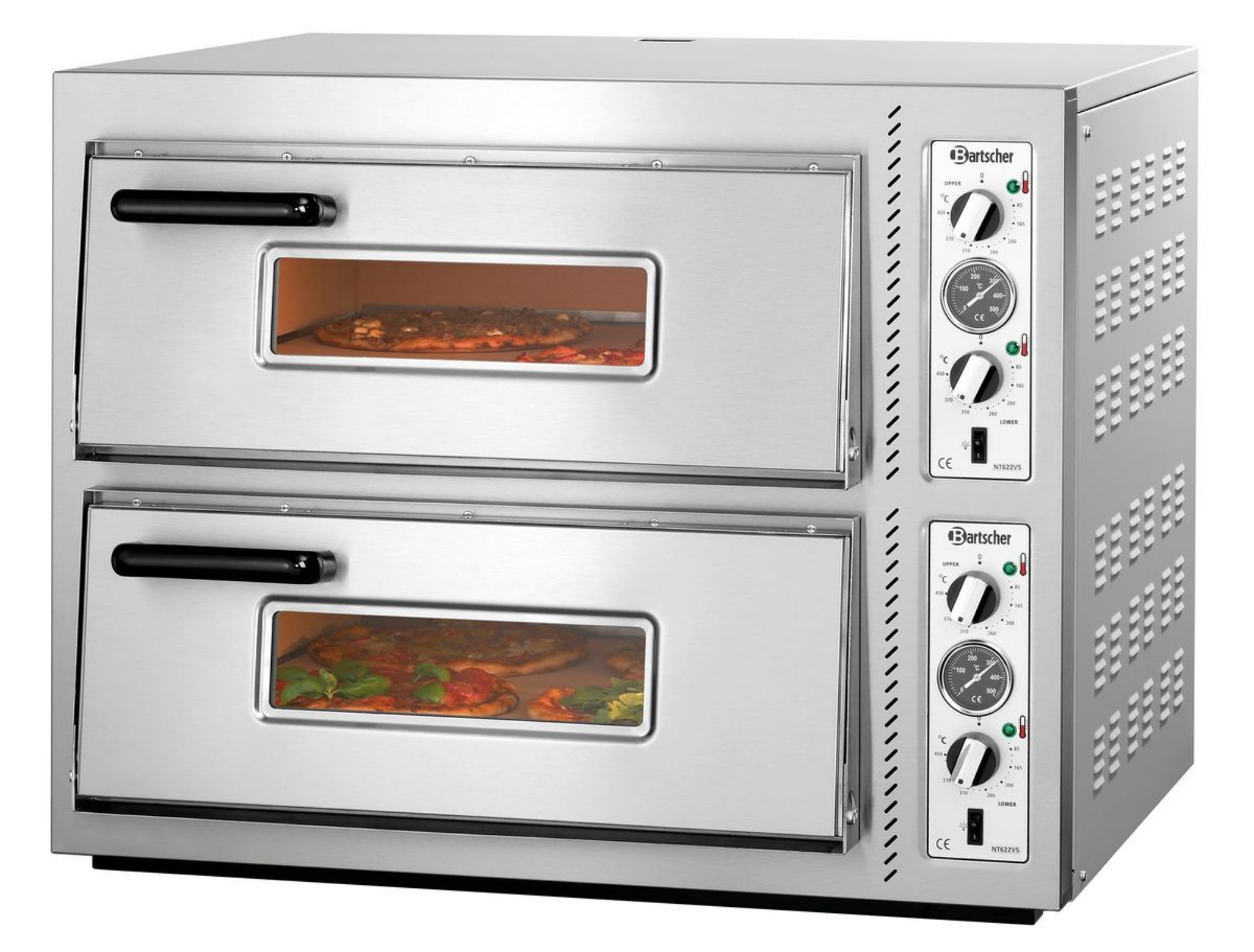 Picture of Pizza oven NT 622VS - 2002094