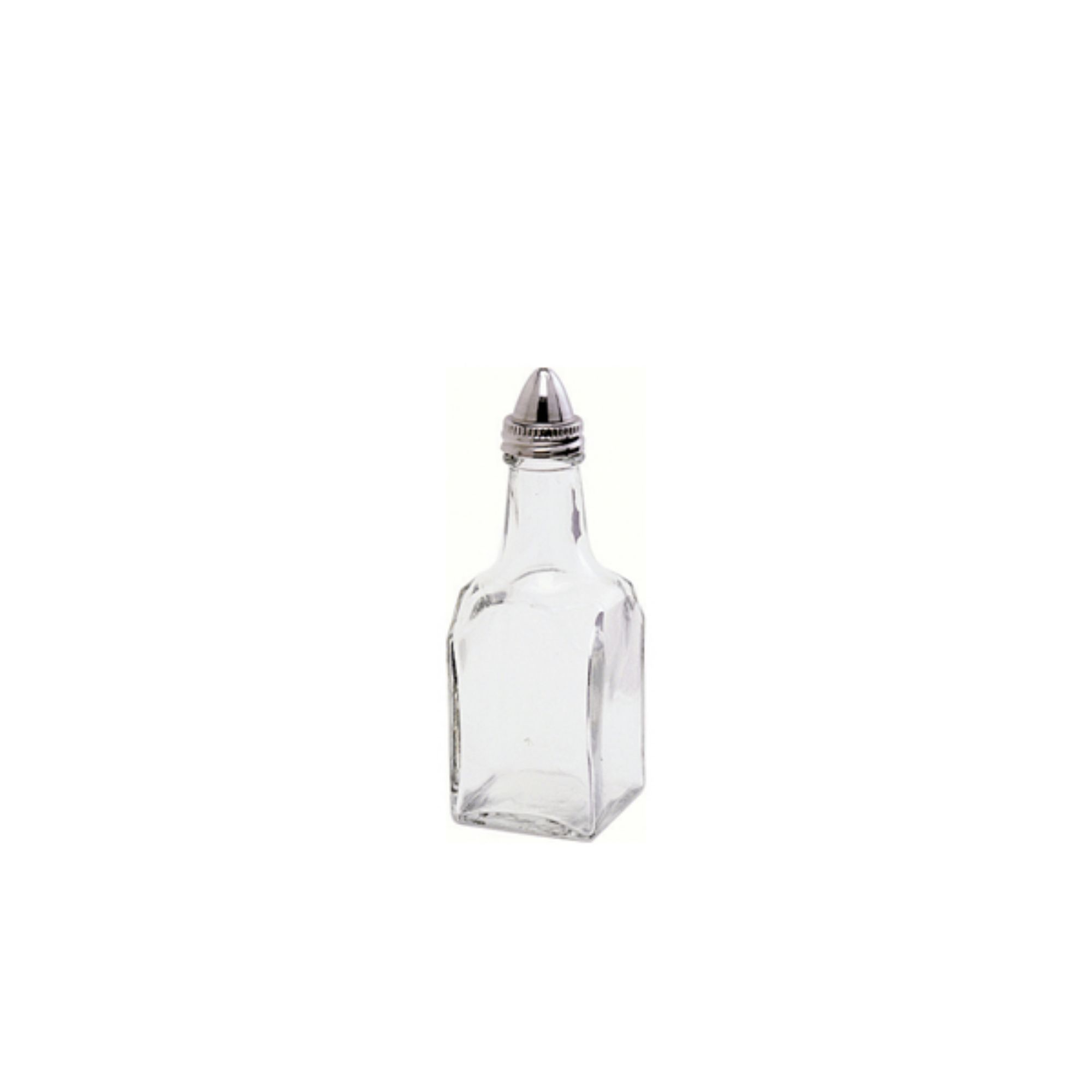 Picture of Glass Oil/Vinegar Dispenser 5.5oz - KC600