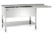 Picture of Sink centre, 700, W1800, 2 basins L - 306360