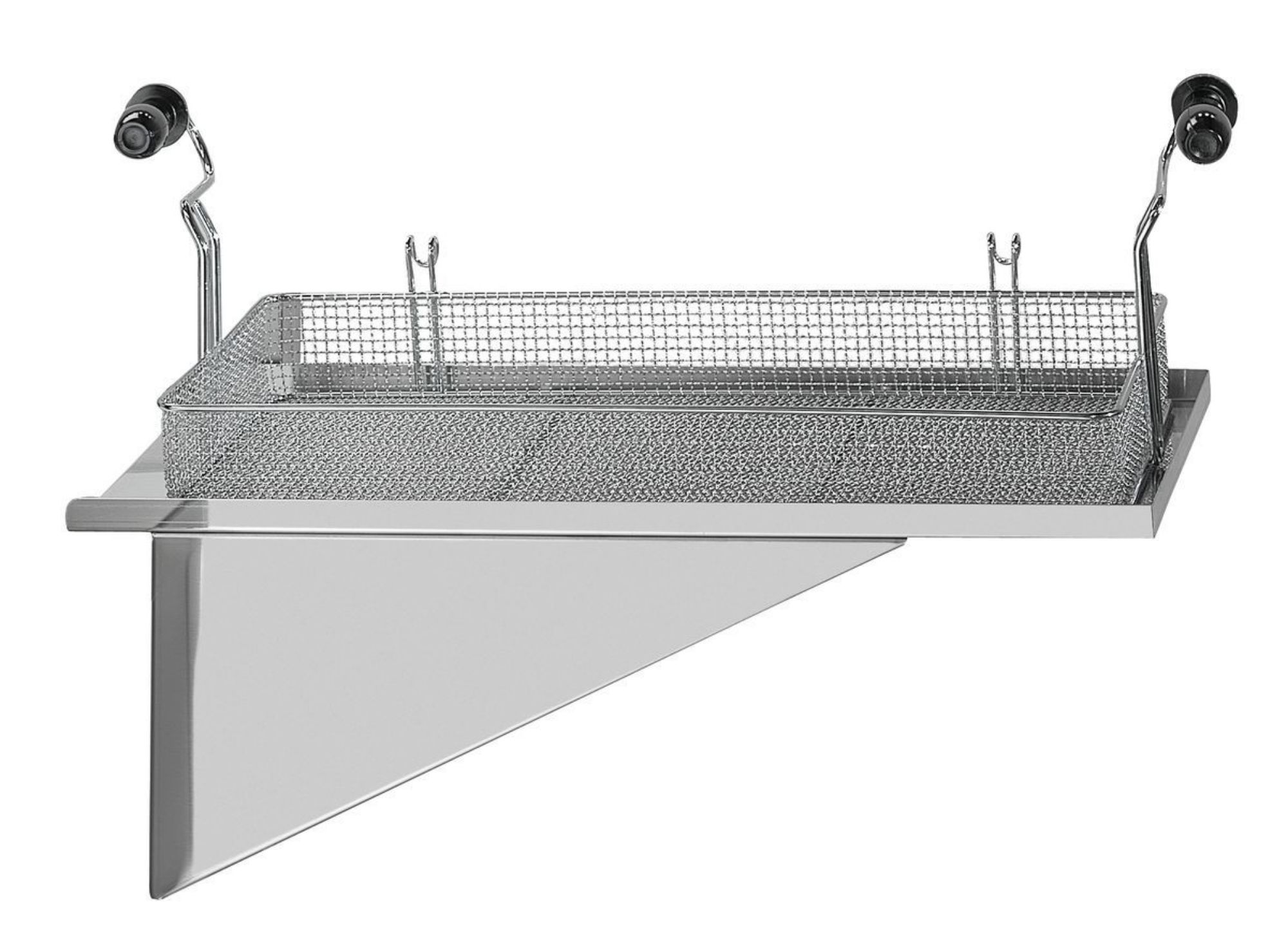 Picture of Basket shelf BF 20G - 101404