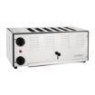Picture of Commercial Toaster - HW901