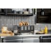 Picture of Commercial Toaster - HW901