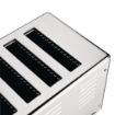 Picture of Commercial Toaster - HW901
