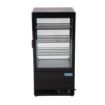 Picture of Polar C-Series Energy Efficient  Display Fridge Black 68Ltr - CX577
