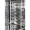 Picture of Buffalo Smart Touchscreen Combi Oven 7x GN 1/1 - CK079