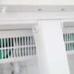 Picture of Polar C-Series Double Door Upright Freezer 744Ltr - CZ782