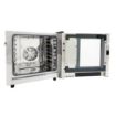 Picture of Buffalo Smart Touchscreen Combi Oven 7x GN 1/1 - CK079