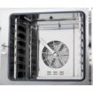 Picture of Buffalo Smart Touchscreen Combi Oven 7x GN 1/1 - CK079