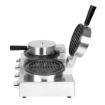 Picture of Buffalo Double Round Belgian Waffle Maker - CJ533