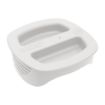 Picture of Araven Pitcher Lid White - CH927