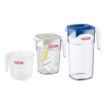 Picture of Araven Pitcher Lid White - CH927
