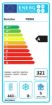 Picture of Refrigerator 700 GN210 - 700904