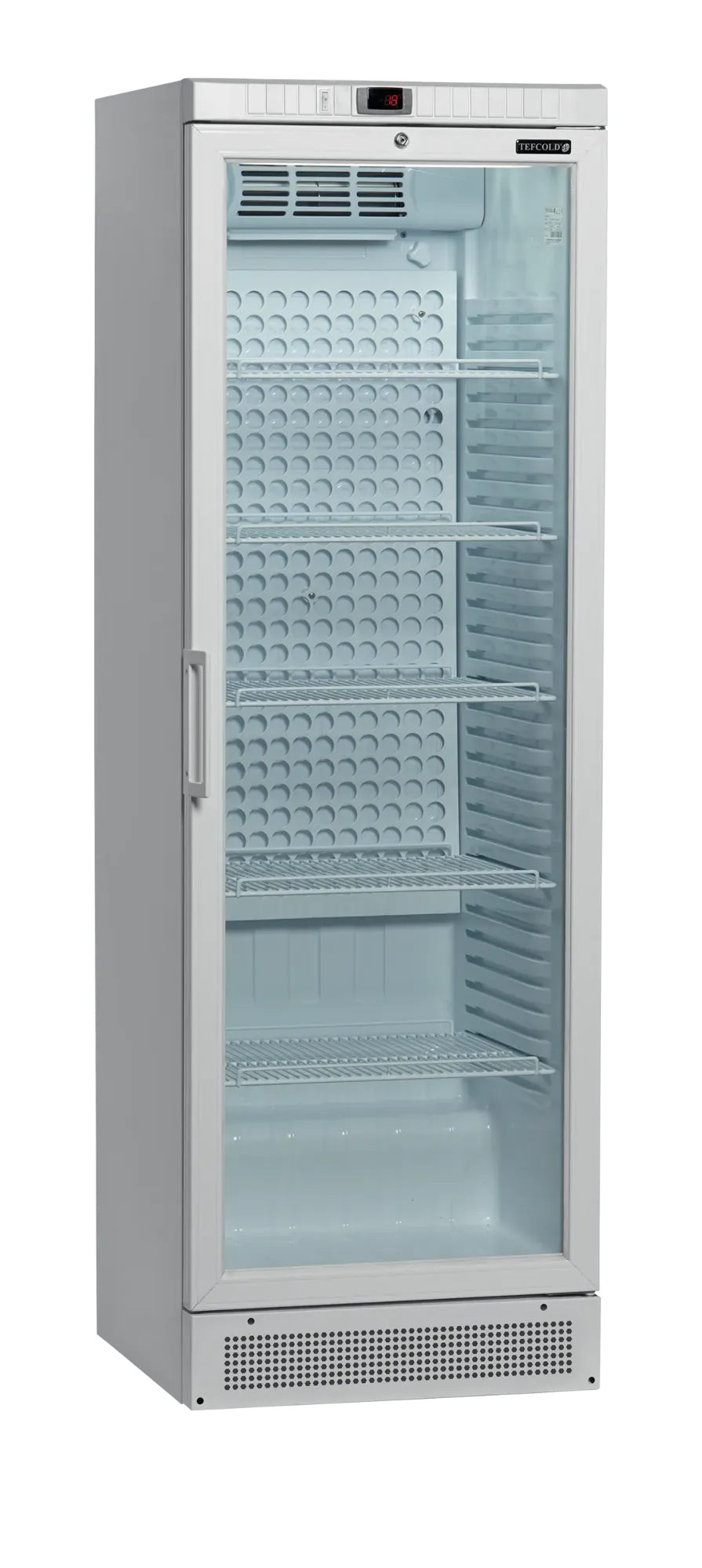 Picture of Tefcold MSU400 Medical Fridge - MSU400