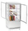 Picture of Mini cooler 75L2T white - 700287