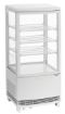 Picture of Mini cooler 75L2T white - 700287