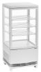 Picture of Mini cooler 75L2T white - 700287