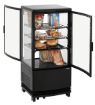 Picture of Mini cooler 75L2T black - 700387