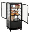 Picture of Mini cooler 75L2T black - 700387