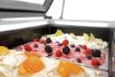 Picture of Ice cabinet 4x6.5L-F - 700248
