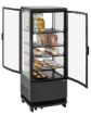 Picture of Mini cooler 98L2T black - 700698