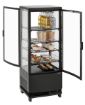 Picture of Mini cooler 98L2T black - 700698