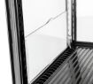 Picture of Mini cooler 98L2T black - 700698