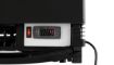 Picture of Mini cooler 98L2T black - 700698