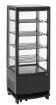 Picture of Mini cooler 98L2T black - 700698