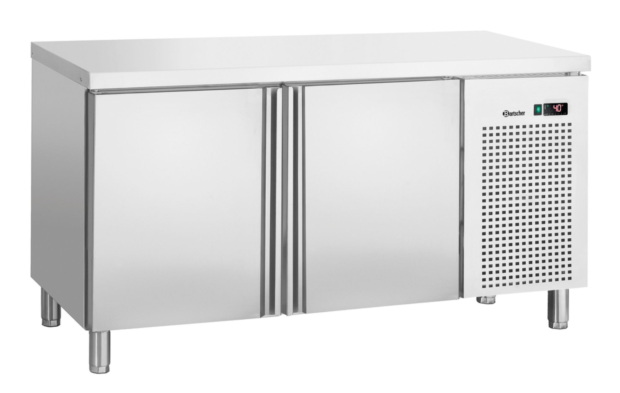 Picture of Refrigerated counter T2 - 110881