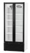 Picture of Glass-doored refrigerator GTK2-221 - 700848