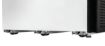 Picture of Glass-doored refrigerator GTK2-221 - 700848