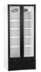 Picture of Glass-doored refrigerator GTK2-221 - 700848