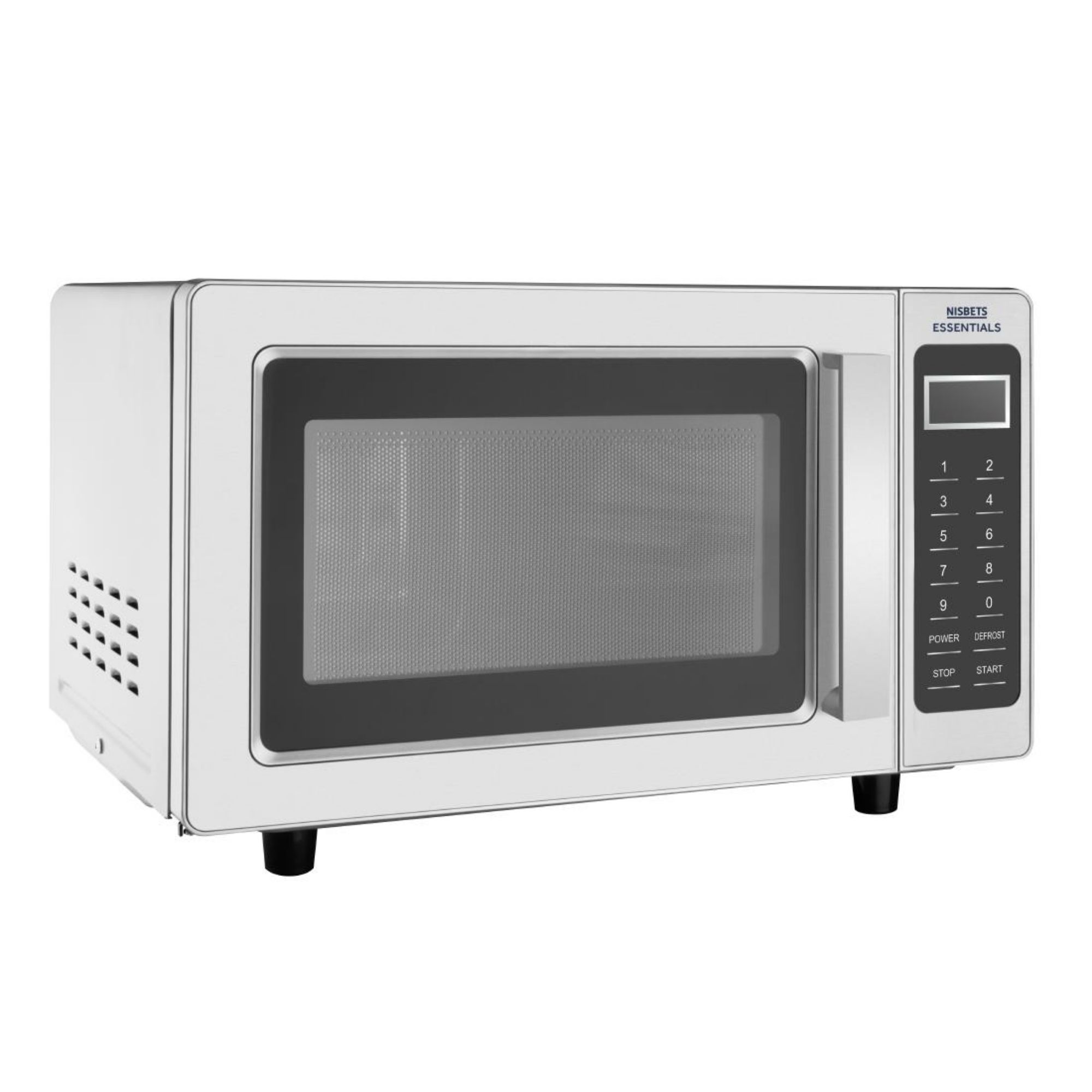 Picture of Nisbets Essentials 1000W Microwave - HT752
